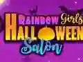 Mäng Vikerkaare Tüdrukute Halloween Salong Internetis Mäng Vikerkaare Tüdrukute Halloween Salong Internetis