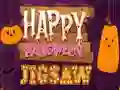 Mäng Õnnelik Halloween Mosaiik Internetis