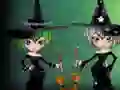 Mäng Halloweeni Toa Escape 18 Internetis