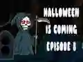 Mäng Halloween on tulemas 8. osa Internetis
