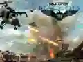 MĂ€ng Helikopter Must Ooperatsioonid 3D Internetis MĂ€ng Helikopter Must Ooperatsioonid 3D Internetis