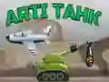 Mäng Arti Tank Internetis