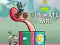 Mäng Disney XD Lõpp Õhk Internetis