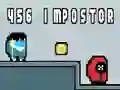 MĂ€ng 456 Impostor Internetis MĂ€ng 456 Impostor Internetis