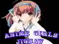 Mäng Anime Tüdrukute Pusle Internetis Mäng Anime Tüdrukute Pusle Internetis