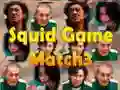 Mäng Kalmari Mäng Match3 Internetis Mäng Kalmari Mäng Match3 Internetis
