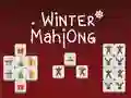 Mäng Talve Mahjong Internetis