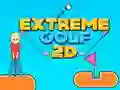 MĂ€ng Ekstreemne Golf 2D Internetis MĂ€ng Ekstreemne Golf 2D Internetis