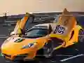 MĂ€ng McLaren GT3 Pusle Internetis MĂ€ng McLaren GT3 Pusle Internetis