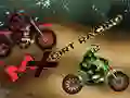 Mäng MX Müürid Racing Internetis Mäng MX Müürid Racing Internetis