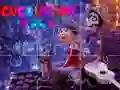 MĂ€ng Coco Mosaiik Internetis MĂ€ng Coco Mosaiik Internetis