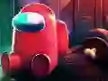 MĂ€ng Impostor 3D Internetis MĂ€ng Impostor 3D Internetis