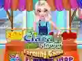 Mäng Clara Lilled Farmeri Mäng Internetis Mäng Clara Lilled Farmeri Mäng Internetis