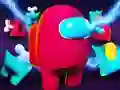 MĂ€ng Imposter Dash Internetis MĂ€ng Imposter Dash Internetis