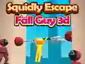 Mäng Kalamari Põgenemine: Fall Guy 3D Internetis Mäng Kalamari Põgenemine: Fall Guy 3D Internetis