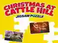 Mäng Jõulud Cattle Hillis: Pusle Internetis Mäng Jõulud Cattle Hillis: Pusle Internetis