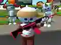 Mäng Stickman Üks Supreme Shooter Internetis Mäng Stickman Üks Supreme Shooter Internetis