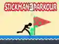 MĂ€ng Stickman Parkour 3 Internetis MĂ€ng Stickman Parkour 3 Internetis