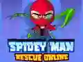 Mäng Spidey Mees Päästmine Võrgus Internetis Mäng Spidey Mees Päästmine Võrgus Internetis