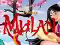 Mäng Disney Mulan Internetis
