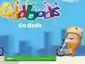 MĂ€ng OddBods: Mine Bods Internetis MĂ€ng OddBods: Mine Bods Internetis