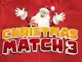Mäng Jõulu Match 3 Internetis Mäng Jõulu Match 3 Internetis
