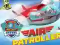 Mäng Paw Patrol: Õhupatrull Internetis