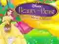 Mäng Disney Kaunitar ja Prah: Belle'i maagiline maailm Internetis