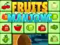 MĂ€ng Puuviljade Mahjong Internetis MĂ€ng Puuviljade Mahjong Internetis