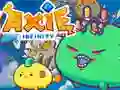 MĂ€ng Axie Infinity Internetis MĂ€ng Axie Infinity Internetis