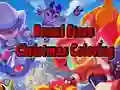 MÀng Brawl Stars JÔulumaaling Internetis MÀng Brawl Stars JÔulumaaling Internetis
