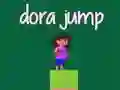 Mäng Dora Hüpab Internetis Mäng Dora Hüpab Internetis