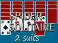 Mäng Ämblik Solitaire 2 Masti Internetis