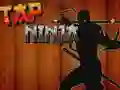 Mäng Tap Ninja Internetis