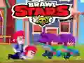 Mäng Brawl Stars: Tulekahju sõda Internetis Mäng Brawl Stars: Tulekahju sõda Internetis