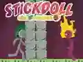 MÀng Stickdoll: Vibu- ja NoolemÀngude Jumal Internetis MÀng Stickdoll: Vibu- ja NoolemÀngude Jumal Internetis