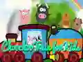 MĂ€ng ChooChoo rong lastele Internetis MĂ€ng ChooChoo rong lastele Internetis