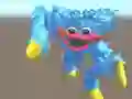 Mäng Poppy Playtime Veebisadam Internetis