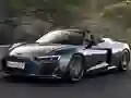 MĂ€ng Audi R8 V10 RWD Spyder Libisemine Internetis MĂ€ng Audi R8 V10 RWD Spyder Libisemine Internetis