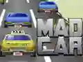 Mäng Möödunud Auto Internetis