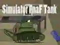 Mäng Fnaf Tank Simulaator Internetis