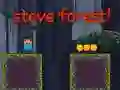 MĂ€ng Steve Mets Internetis MĂ€ng Steve Mets Internetis