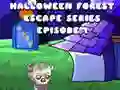 Mäng Halloweeni Metsast Pääsemise Seeria 1. Osa Internetis Mäng Halloweeni Metsast Pääsemise Seeria 1. Osa Internetis