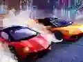 MĂ€ng Kaks Lambo Vastastikku: Drift Internetis MĂ€ng Kaks Lambo Vastastikku: Drift Internetis
