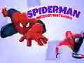 Mäng Spiderman Mälumäng Internetis