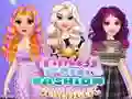 MĂ€ng Printsessid E-Girl Mood Esteetika Internetis MĂ€ng Printsessid E-Girl Mood Esteetika Internetis