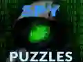Mäng Spiooni pusles Internetis