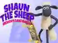 Mäng Shaun Lammas: Mälukaartide Mäng Internetis Mäng Shaun Lammas: Mälukaartide Mäng Internetis