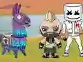 MĂ€ng Battle Royale Pusled Internetis MĂ€ng Battle Royale Pusled Internetis