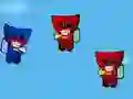 MĂ€ng Flappy Huggy Wuggy Internetis MĂ€ng Flappy Huggy Wuggy Internetis
